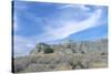 Theodore Roosevelt National Park-Gordon Semmens-Stretched Canvas