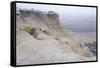 Theodore Roosevelt National Park-Gordon Semmens-Framed Stretched Canvas