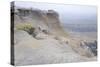 Theodore Roosevelt National Park-Gordon Semmens-Stretched Canvas