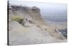 Theodore Roosevelt National Park-Gordon Semmens-Stretched Canvas