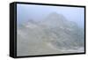 Theodore Roosevelt National Park-Gordon Semmens-Framed Stretched Canvas