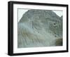 Theodore Roosevelt National Park-Gordon Semmens-Framed Photographic Print