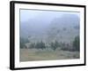 Theodore Roosevelt National Park-Gordon Semmens-Framed Photographic Print