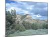 Theodore Roosevelt National Park-Gordon Semmens-Mounted Photographic Print