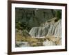 Theodore Roosevelt National Park-Gordon Semmens-Framed Photographic Print