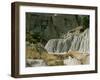 Theodore Roosevelt National Park-Gordon Semmens-Framed Photographic Print