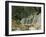 Theodore Roosevelt National Park-Gordon Semmens-Framed Photographic Print