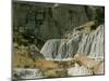 Theodore Roosevelt National Park-Gordon Semmens-Mounted Photographic Print