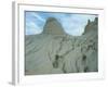 Theodore Roosevelt National Park-Gordon Semmens-Framed Photographic Print