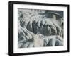 Theodore Roosevelt National Park-Gordon Semmens-Framed Photographic Print