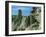 Theodore Roosevelt National Park-Gordon Semmens-Framed Photographic Print