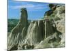 Theodore Roosevelt National Park-Gordon Semmens-Mounted Photographic Print