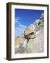 Theodore Roosevelt National Park-Gordon Semmens-Framed Photographic Print