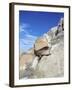 Theodore Roosevelt National Park-Gordon Semmens-Framed Photographic Print