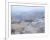 Theodore Roosevelt National Park-Gordon Semmens-Framed Photographic Print