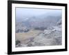 Theodore Roosevelt National Park-Gordon Semmens-Framed Photographic Print