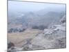 Theodore Roosevelt National Park-Gordon Semmens-Mounted Photographic Print