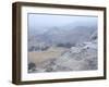 Theodore Roosevelt National Park-Gordon Semmens-Framed Photographic Print