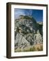 Theodore Roosevelt National Park-Gordon Semmens-Framed Photographic Print