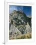 Theodore Roosevelt National Park-Gordon Semmens-Framed Photographic Print