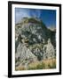 Theodore Roosevelt National Park-Gordon Semmens-Framed Photographic Print