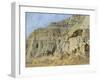 Theodore Roosevelt National Park-Gordon Semmens-Framed Photographic Print