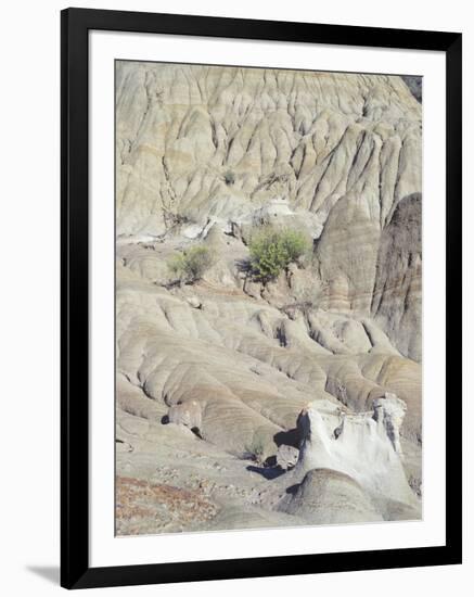 Theodore Roosevelt National Park-Gordon Semmens-Framed Photographic Print