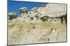 Theodore Roosevelt National Park-Gordon Semmens-Mounted Photographic Print