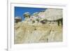 Theodore Roosevelt National Park-Gordon Semmens-Framed Photographic Print