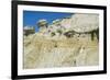 Theodore Roosevelt National Park-Gordon Semmens-Framed Photographic Print