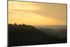 Theodore Roosevelt National Park-Gordon Semmens-Mounted Photographic Print