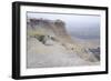 Theodore Roosevelt National Park-Gordon Semmens-Framed Photographic Print