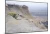 Theodore Roosevelt National Park-Gordon Semmens-Mounted Photographic Print