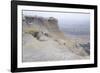 Theodore Roosevelt National Park-Gordon Semmens-Framed Photographic Print