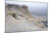 Theodore Roosevelt National Park-Gordon Semmens-Mounted Photographic Print