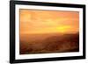 Theodore Roosevelt National Park-Gordon Semmens-Framed Photographic Print