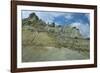 Theodore Roosevelt National Park-Gordon Semmens-Framed Photographic Print