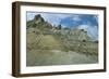 Theodore Roosevelt National Park-Gordon Semmens-Framed Photographic Print