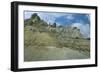 Theodore Roosevelt National Park-Gordon Semmens-Framed Photographic Print