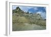 Theodore Roosevelt National Park-Gordon Semmens-Framed Photographic Print