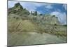 Theodore Roosevelt National Park-Gordon Semmens-Mounted Photographic Print