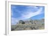 Theodore Roosevelt National Park-Gordon Semmens-Framed Photographic Print