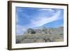 Theodore Roosevelt National Park-Gordon Semmens-Framed Photographic Print