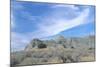 Theodore Roosevelt National Park-Gordon Semmens-Mounted Photographic Print