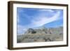 Theodore Roosevelt National Park-Gordon Semmens-Framed Photographic Print