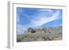 Theodore Roosevelt National Park-Gordon Semmens-Framed Photographic Print