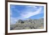 Theodore Roosevelt National Park-Gordon Semmens-Framed Photographic Print