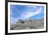 Theodore Roosevelt National Park-Gordon Semmens-Framed Photographic Print