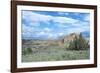 Theodore Roosevelt National Park-Gordon Semmens-Framed Photographic Print