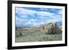 Theodore Roosevelt National Park-Gordon Semmens-Framed Photographic Print